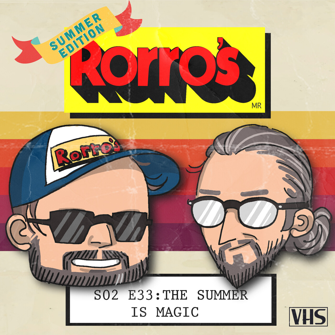 Rorros Videoclub