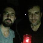 Miguel Ángel Fdez. y Álvaro Martín: POSESIONES DEMONÍACAS