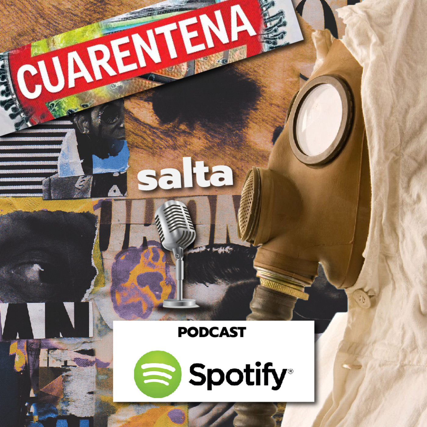 Cuarentena Salta