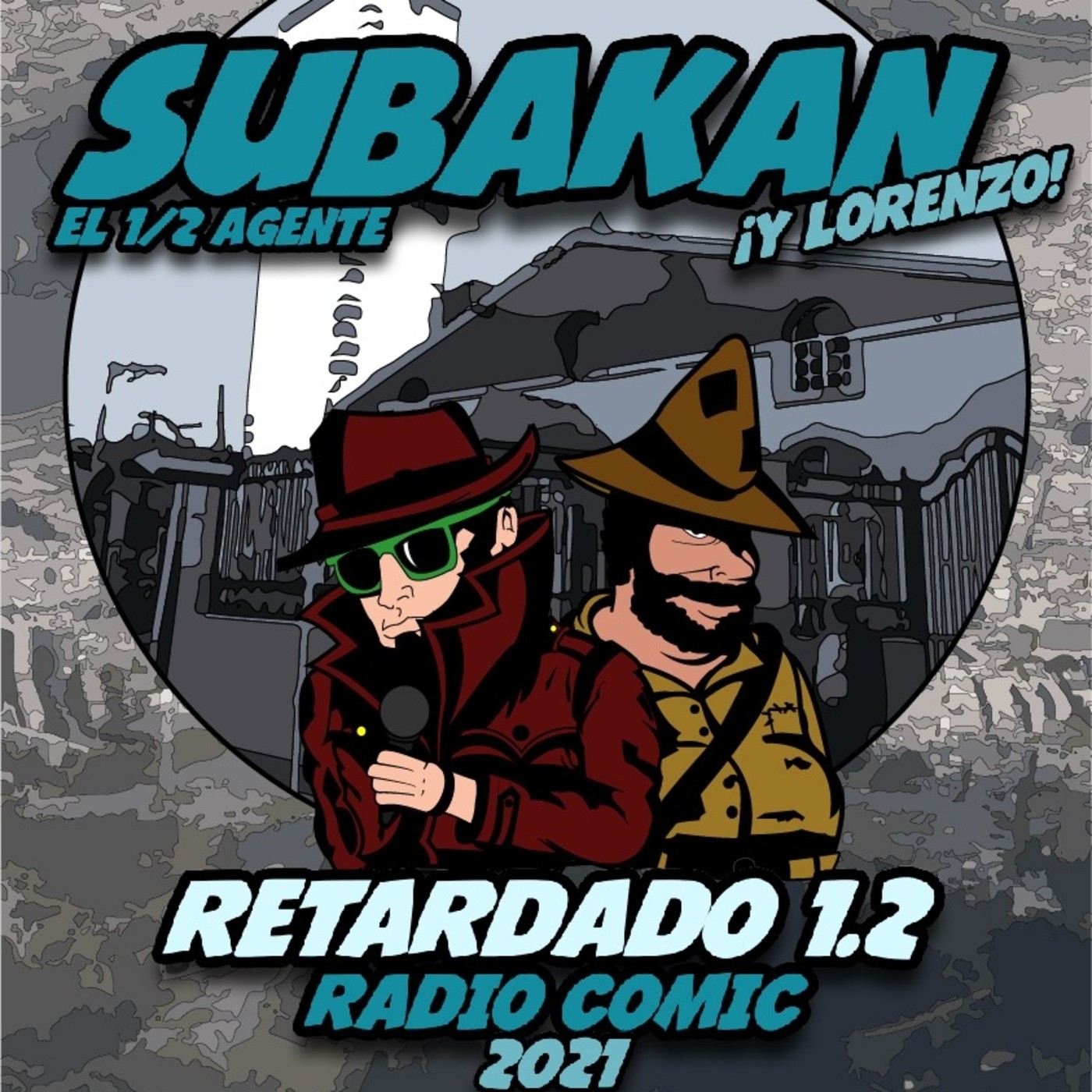 Rowinson perez- Radio AlterAtivA / PODCAST
