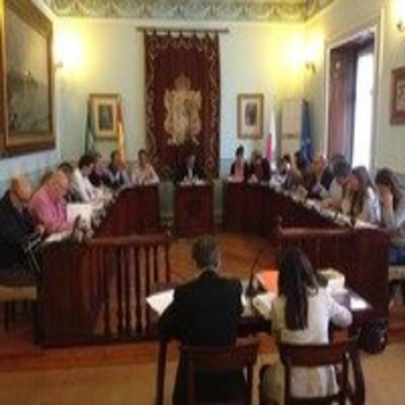 Pleno Ayuntamiento Castro 10.Octubre.14 episode artwork