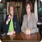 S#G>enREDadas colectivas: Café Literario / Extranjera a la Intemperie