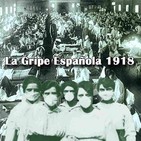 JUANJO REVENGA-UNA VIDA TRAS EL MISTERIO//JUAN CAZORLA- LA GRIPE ESPAÑOLA DE 1918 (31p-6t)