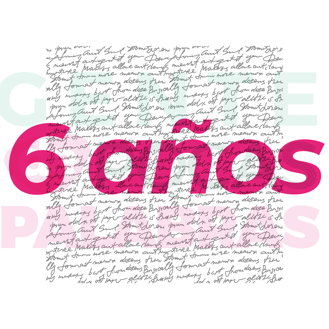 Podcast de Gente de pocas palabras