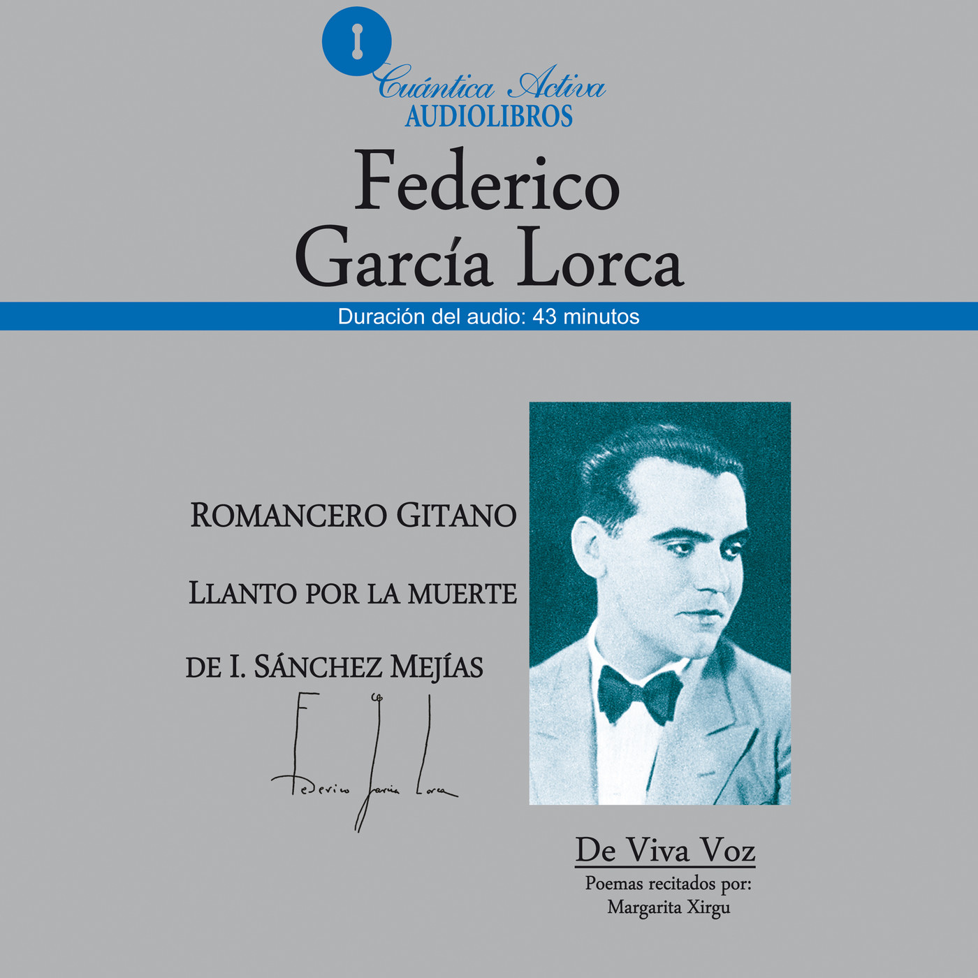 Cuántica Activa Audiolibros