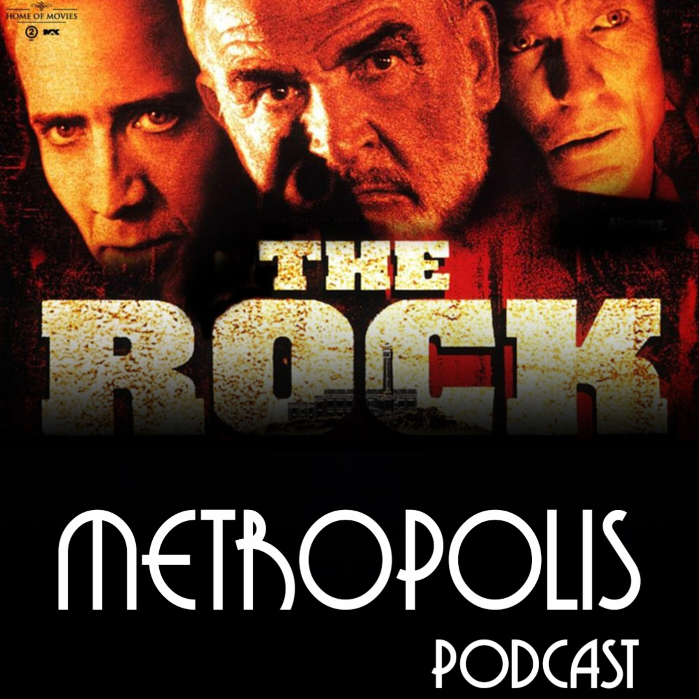 Videorama Podcast