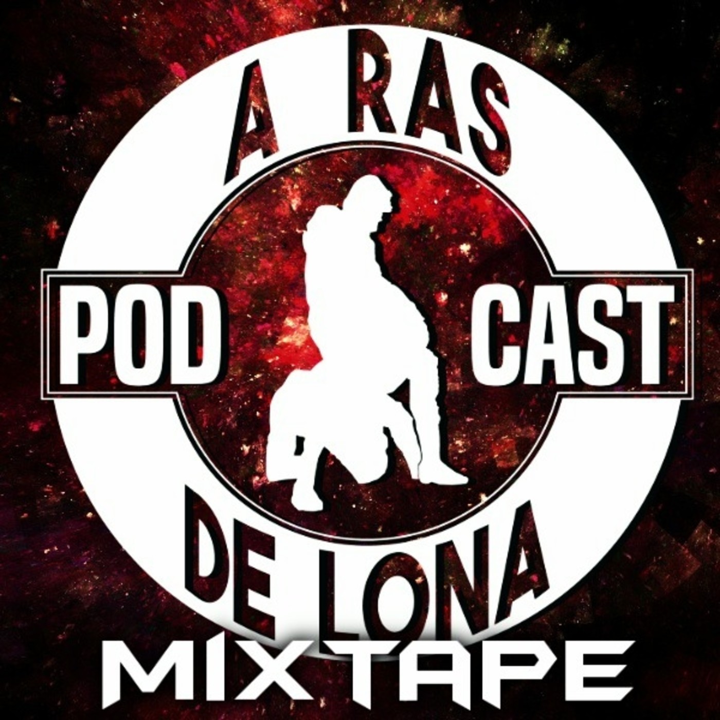 ARDL Mixtape 19/03/20: Brodie Lee y Matt Hardy en AEW, entrenamiento de Lance Archer, WrestleMania 36 en dos noches episode artwork