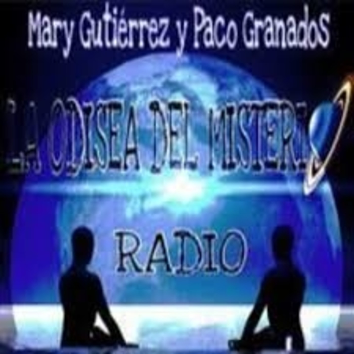 Nando Dominguez Entrevistas del Misterio