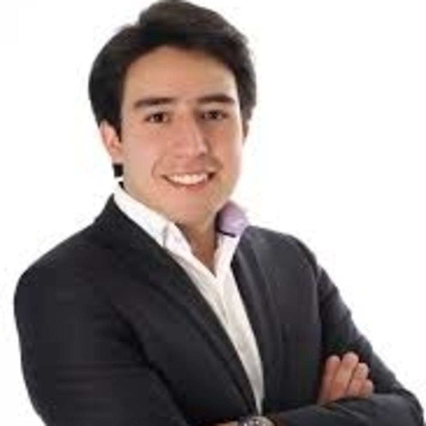 Fausto Gutierrez - Seminario Bogota Parte 2