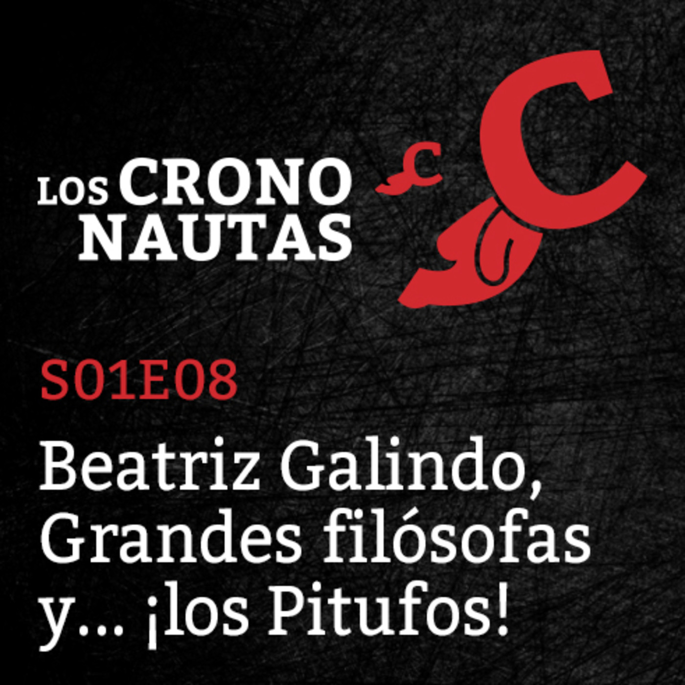 Los Crononautas