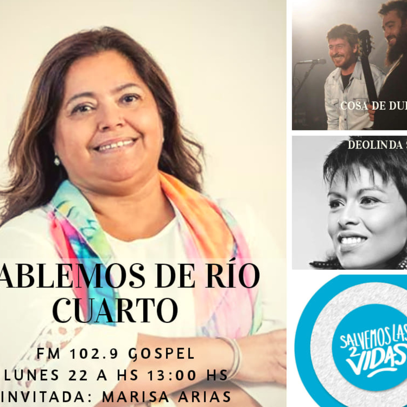 Hablemos De Rio Cuarto