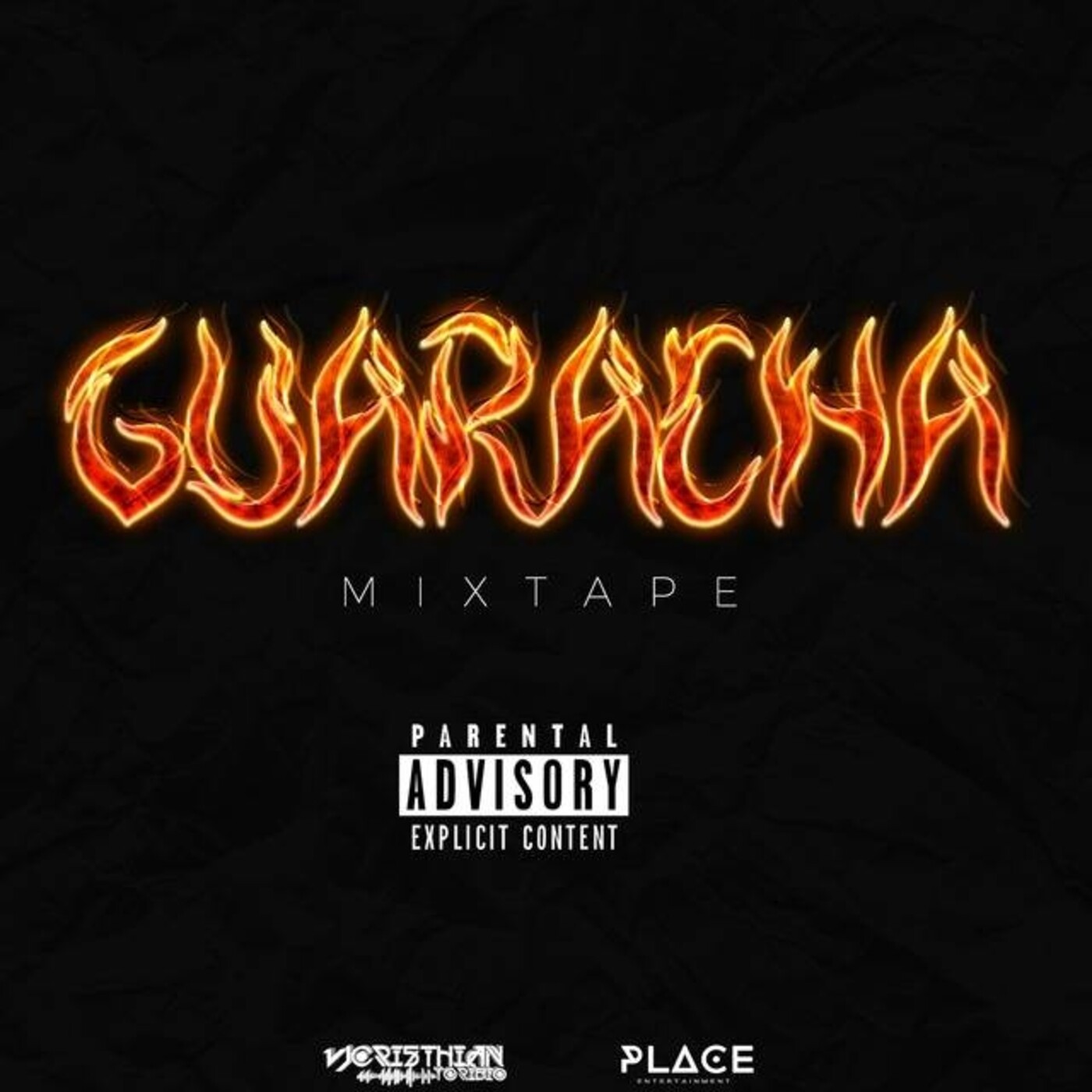 Guaracha mixtape 2021 - vjcristhian toribio