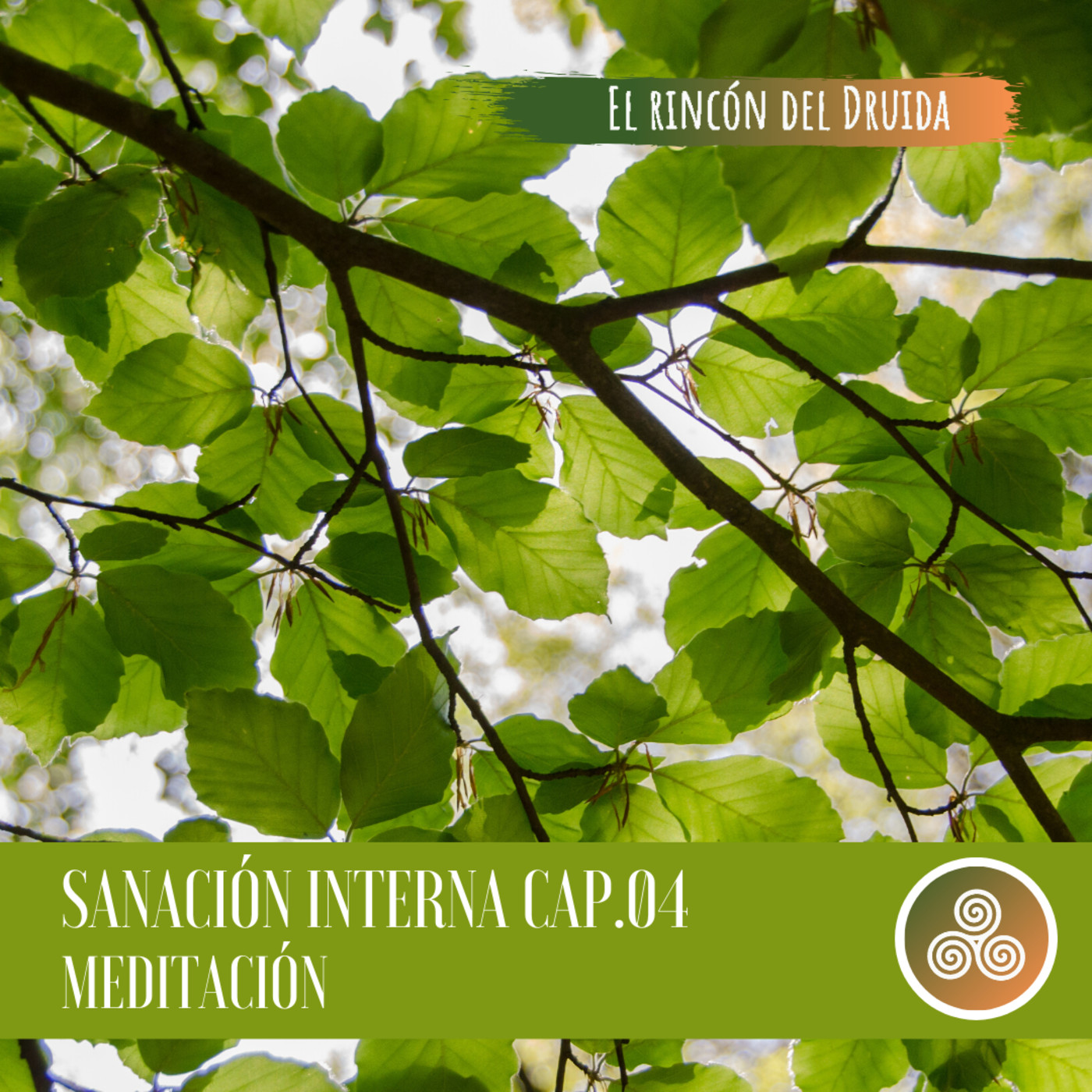 Sanación Interna