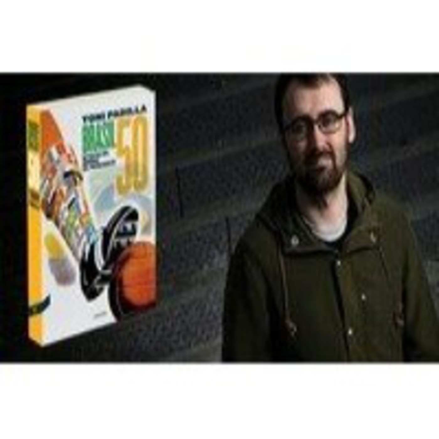 Entrevista a Toni Padilla Entrevista a Toni Padilla