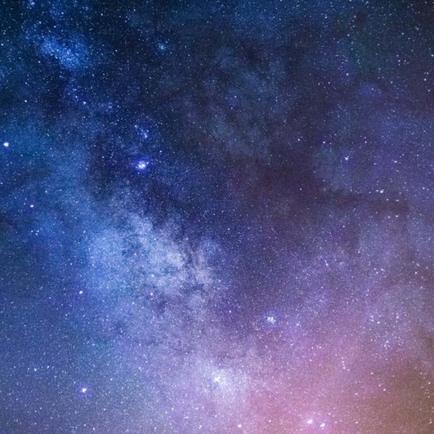 289 El Muro de Galaxias del Polo Sur Celeste y ¿Por qué hay cientos de restos humanos en un lago perdido del Himalaya? - Episodio exclusivo para mecenas