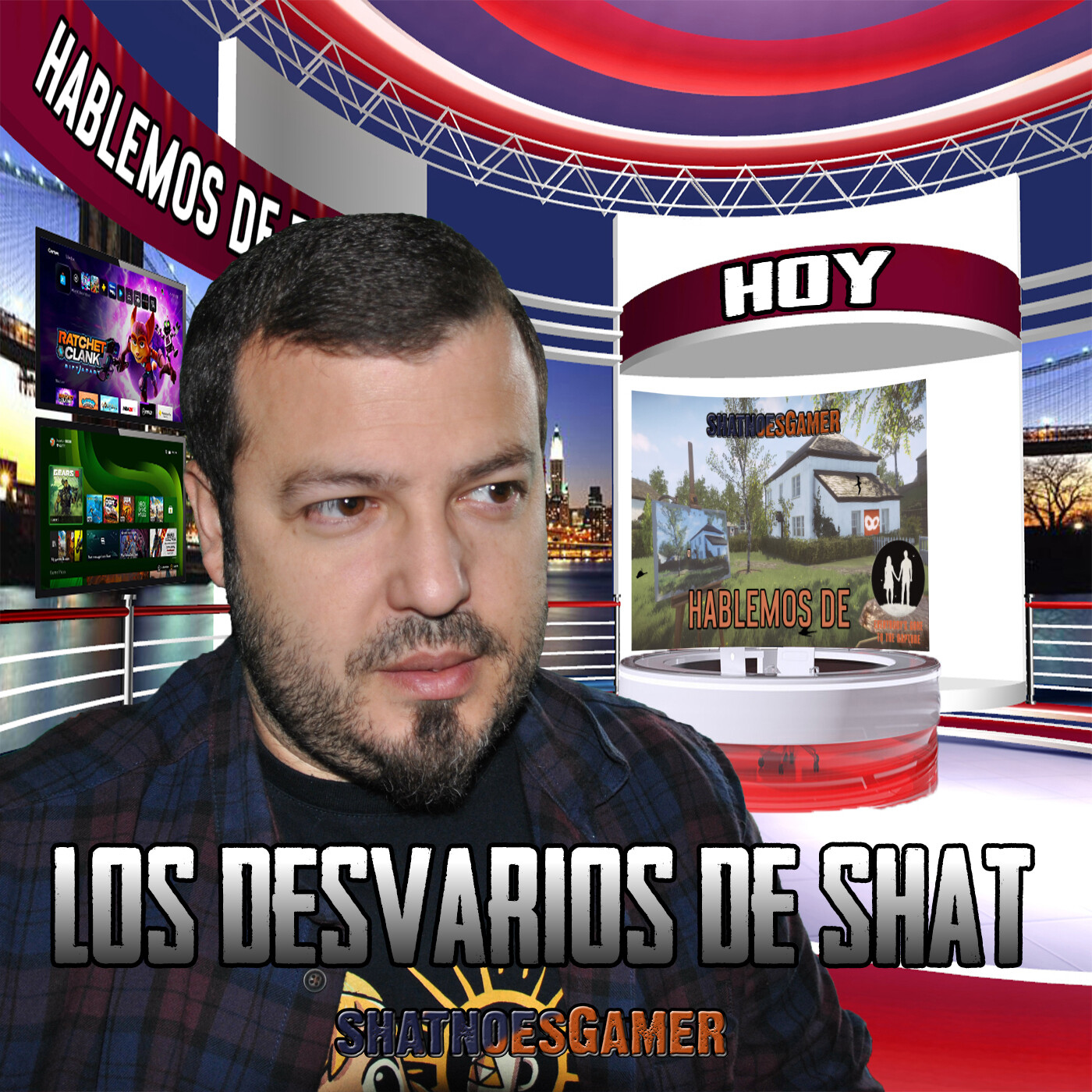 Los Desvarios de IsiReviews