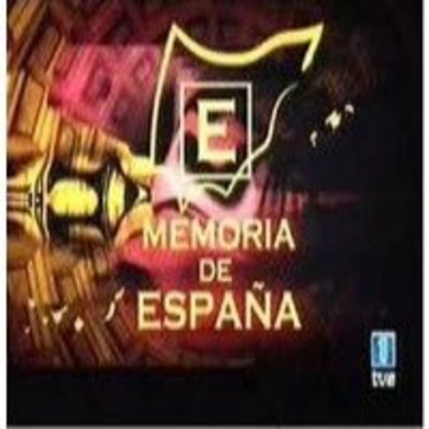 Memoria de España: Franco, Franco, Franco (1ª tve) episode artwork