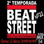 DJ SPY-Beat Street Nº22 (In The Mix 54 Radio)