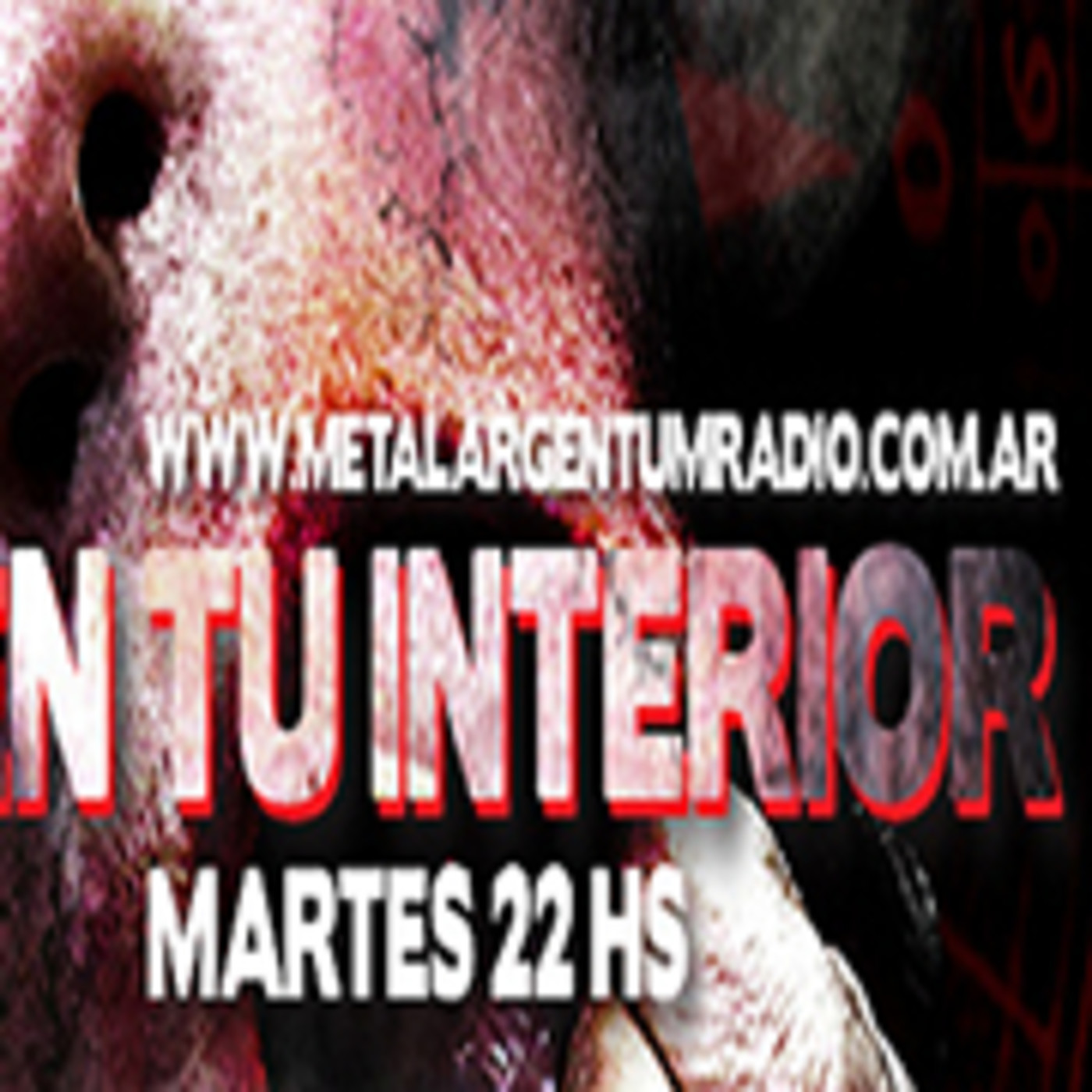 Gritos en tu interior