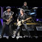 39 - Suave es la Noche. Bruce Springsteen y la E Street Band. Del Human Touch a High Hopes. Parte III.