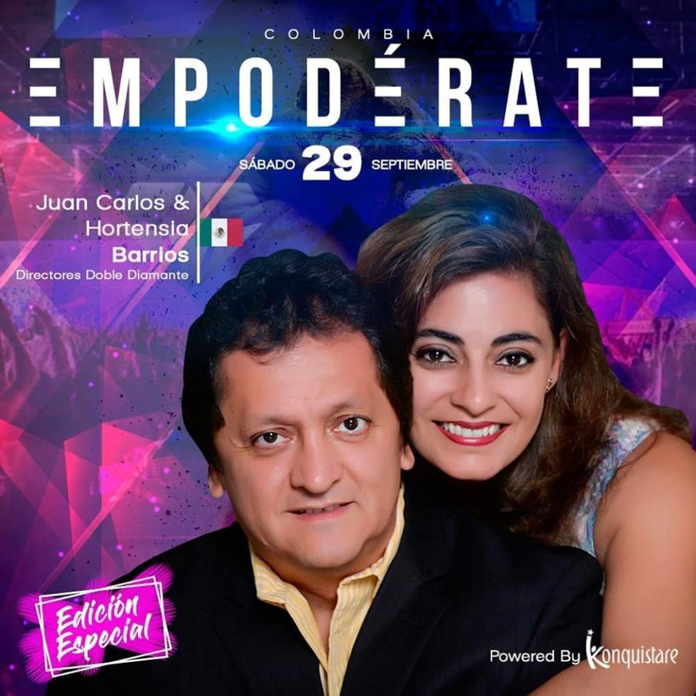 EMPODERAMIENTO
