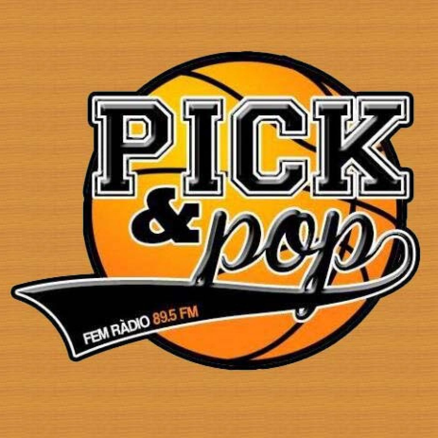 Pick&Pop