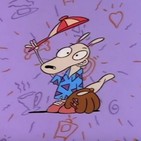 Xtra - La Vida moderna de Rocko en Netflix