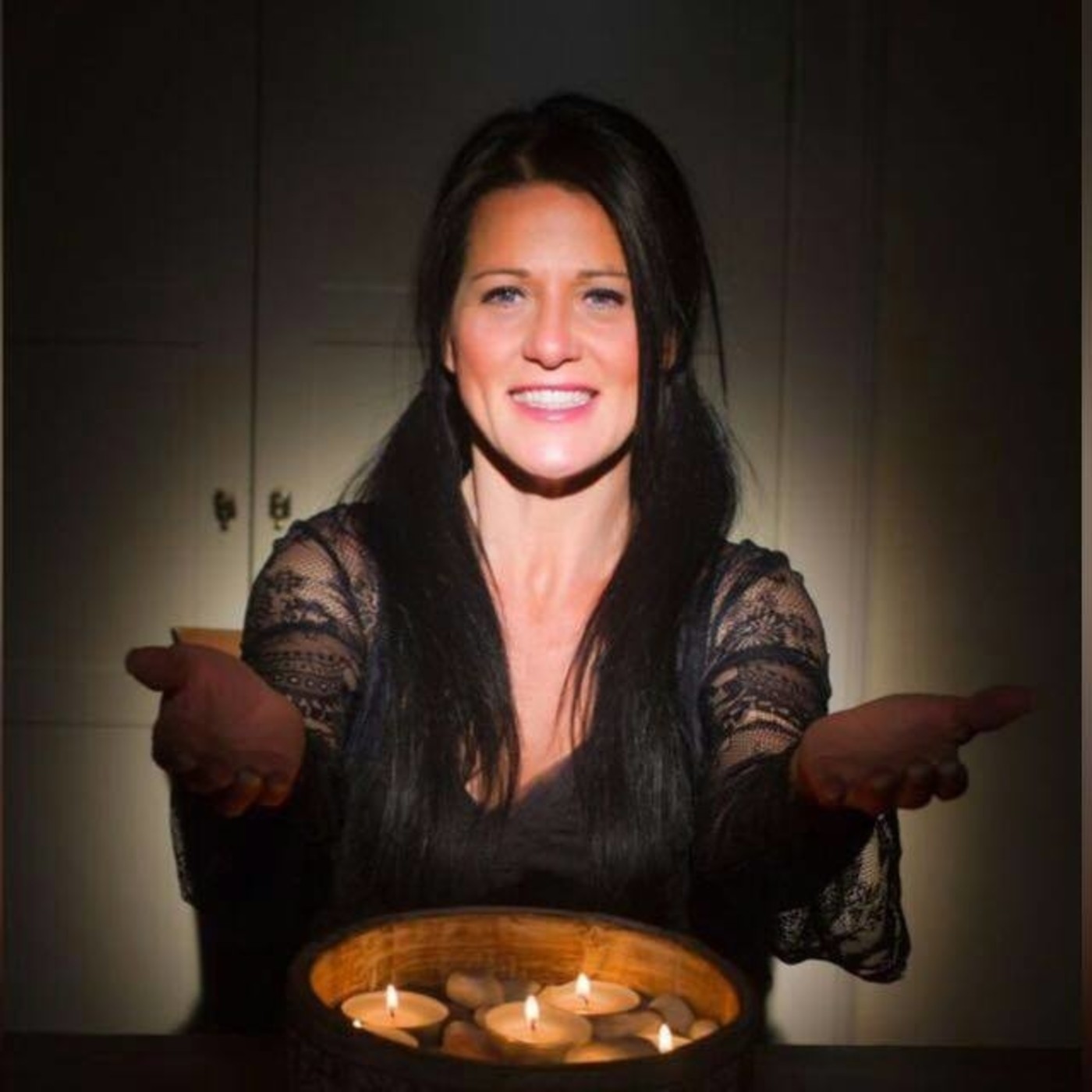 El amor - Nube de María