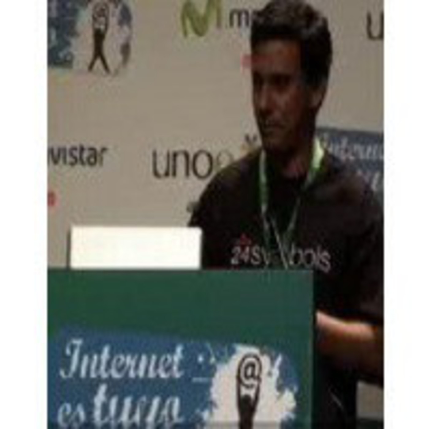 Estado de Internet, clausura con Sebastián Muriel (Internetestuyo.com) episode artwork