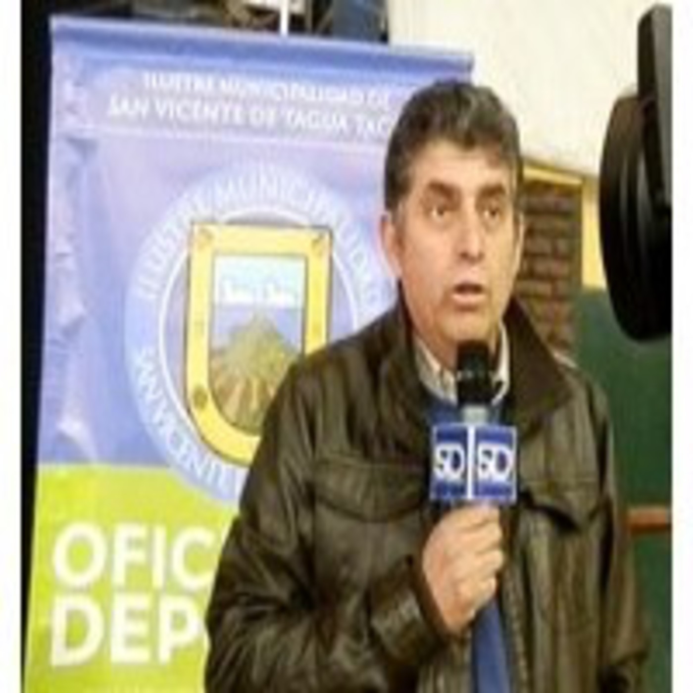 Podcast SOMOS SANVICENTANOS-PROGRAMA DE RADIO