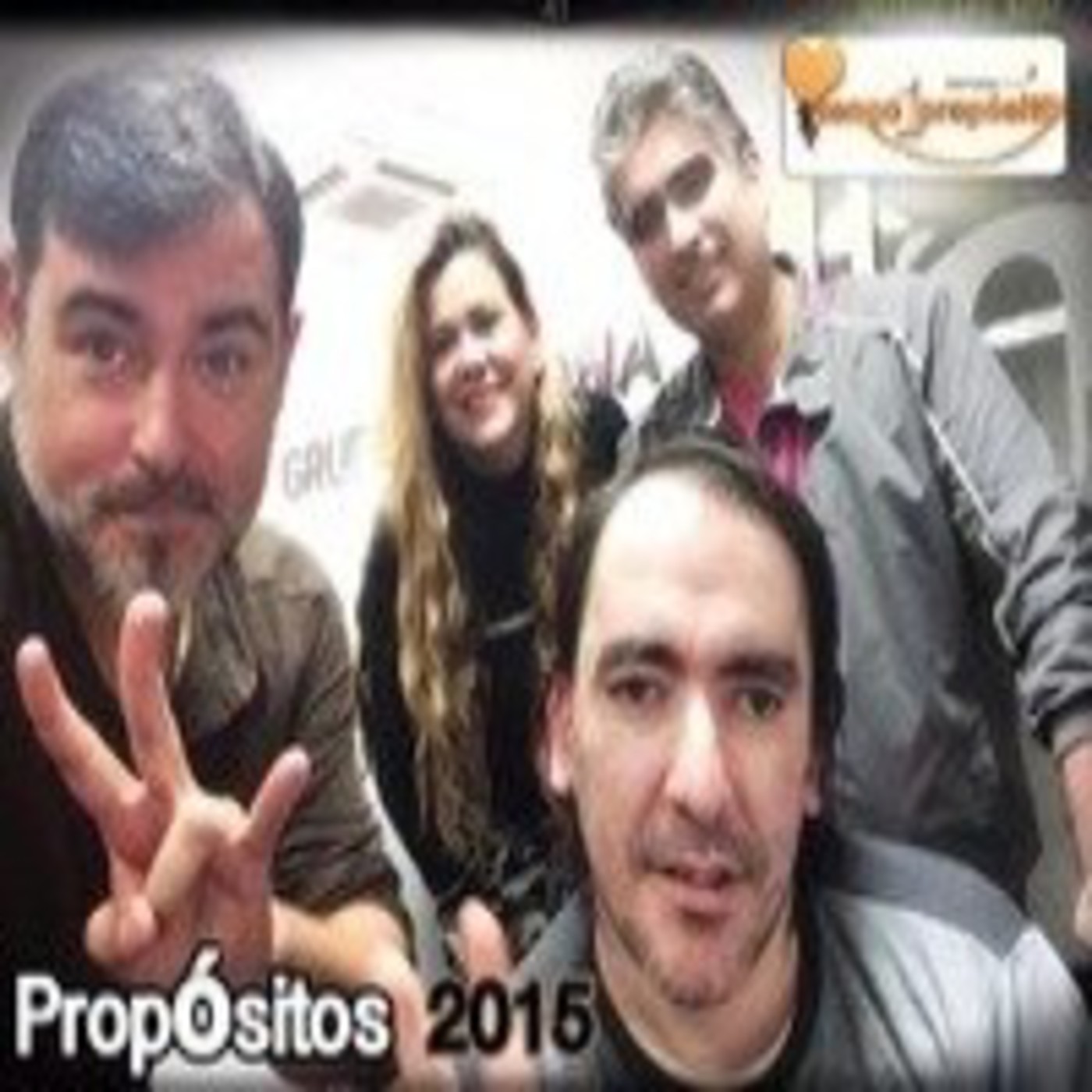 Podcasts tengo1proposito