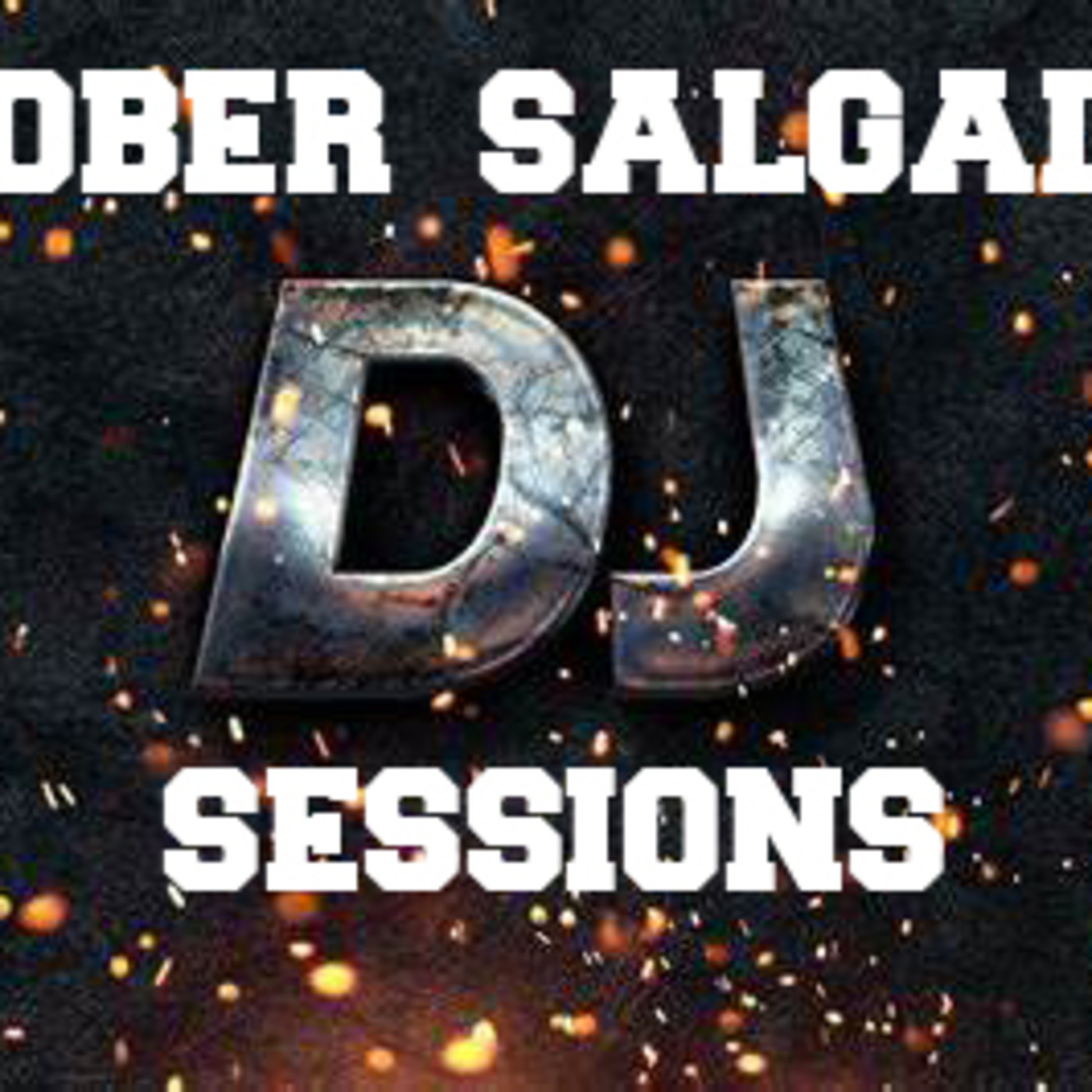 rober salgado #sessions