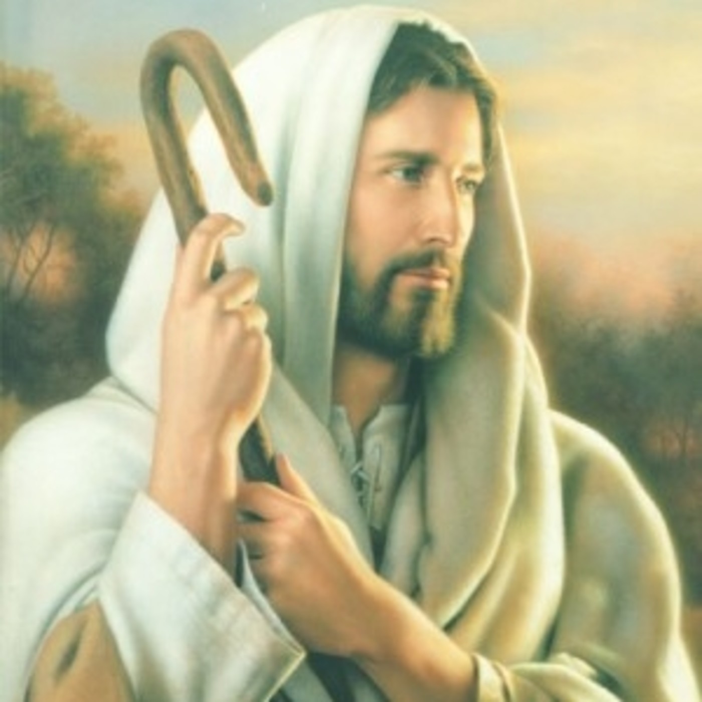 La vida oculta de Jesús, con Antonio Piñero episode artwork