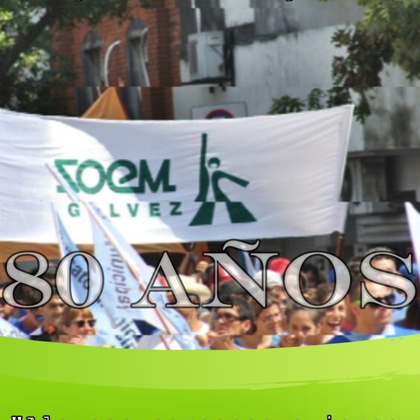 RADIO COMUNITARIA SOEM