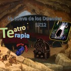 La Cueva de los Duendes 1X12: PROYECTO TEATRO-TERAPIA