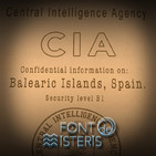 FONT DE MISTERIS T5P19 - La CIA i les Illes Balears - Programa 161 | IB3 Ràdio
