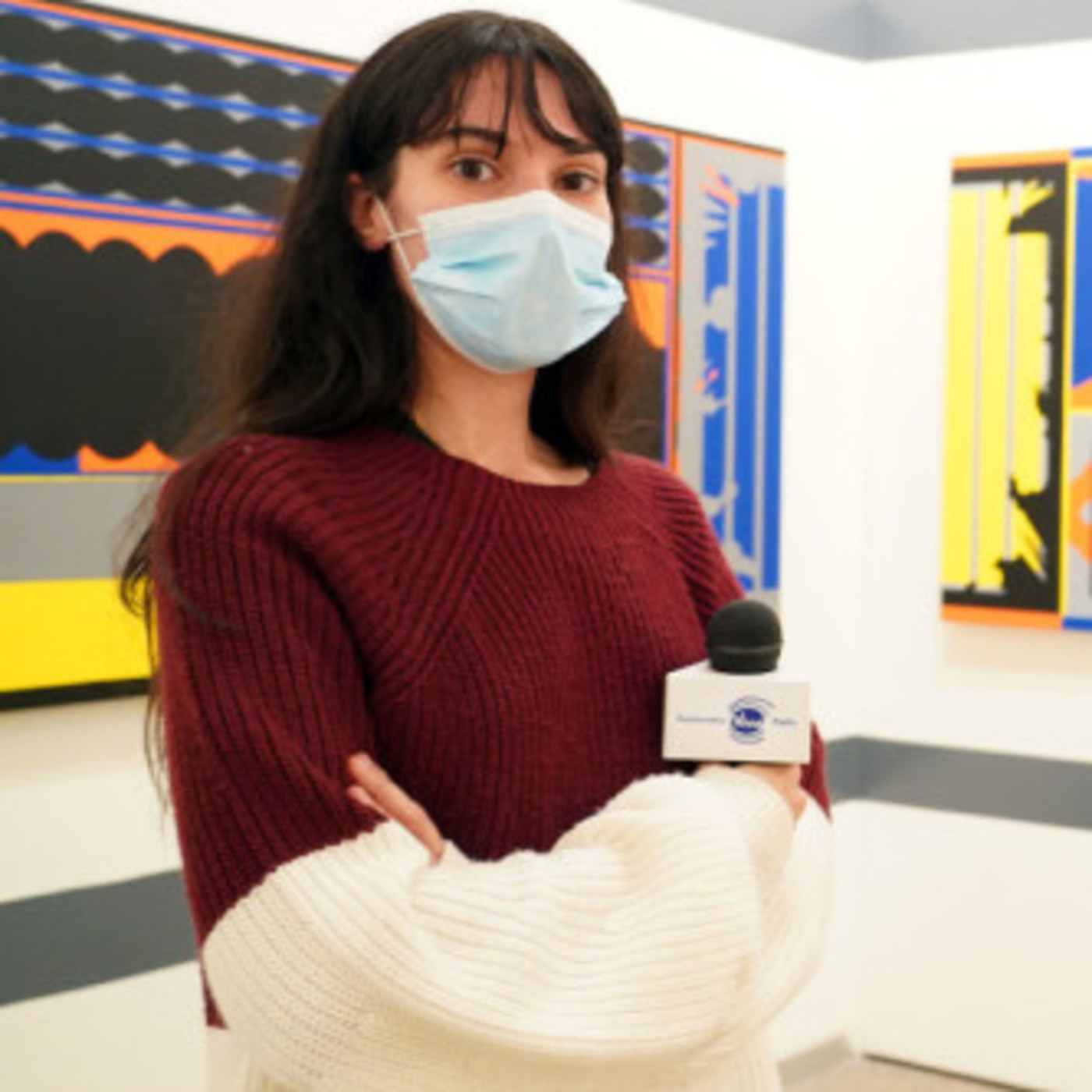 Conversas na Ferrería