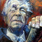 "La lotería de Babilonia" de Jorge Luis Borges