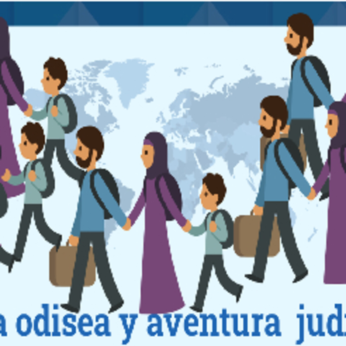 Podcast de Shirley Dobin Rosenthal