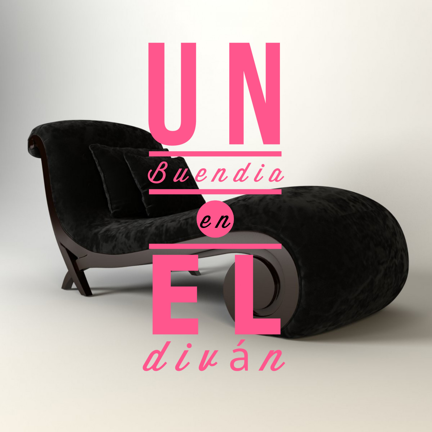 Un Buendía en el diván | Segunda Emisión | 13-06-2016 episode artwork