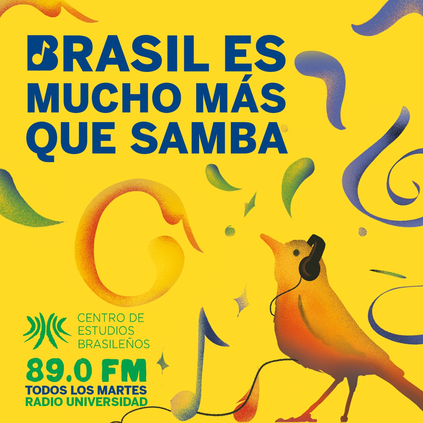 Últimos programas en Radio USAL