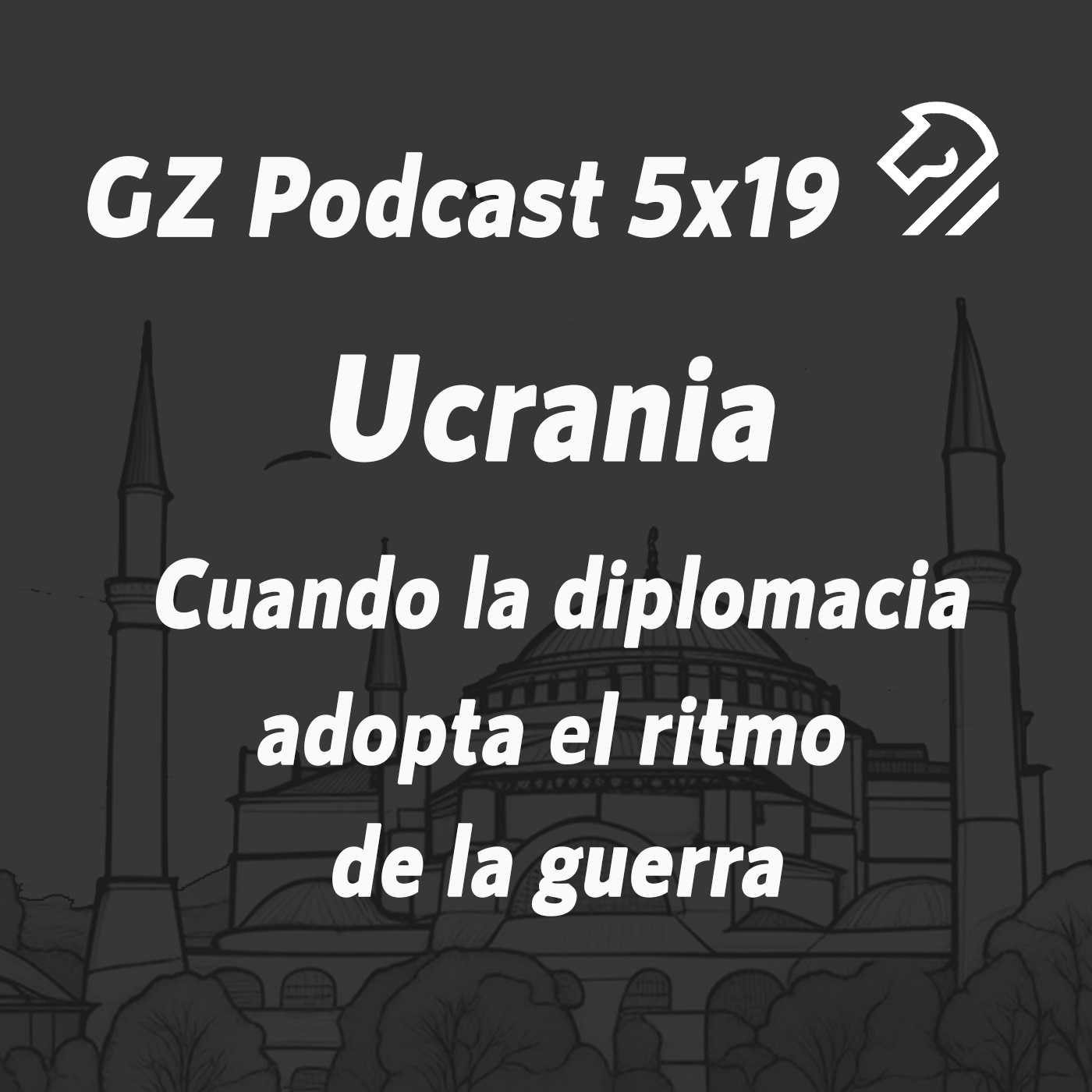 GZ Podcast