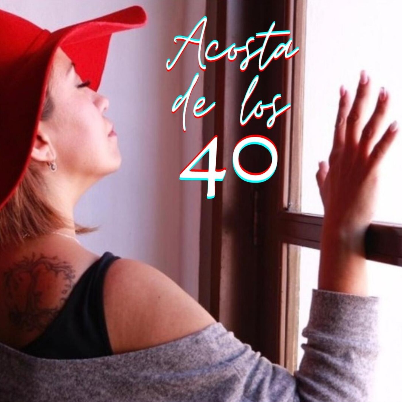 Acosta de los 40