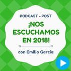 Despedida 1ª Temporada Campamento Web - Volvemos en 2018