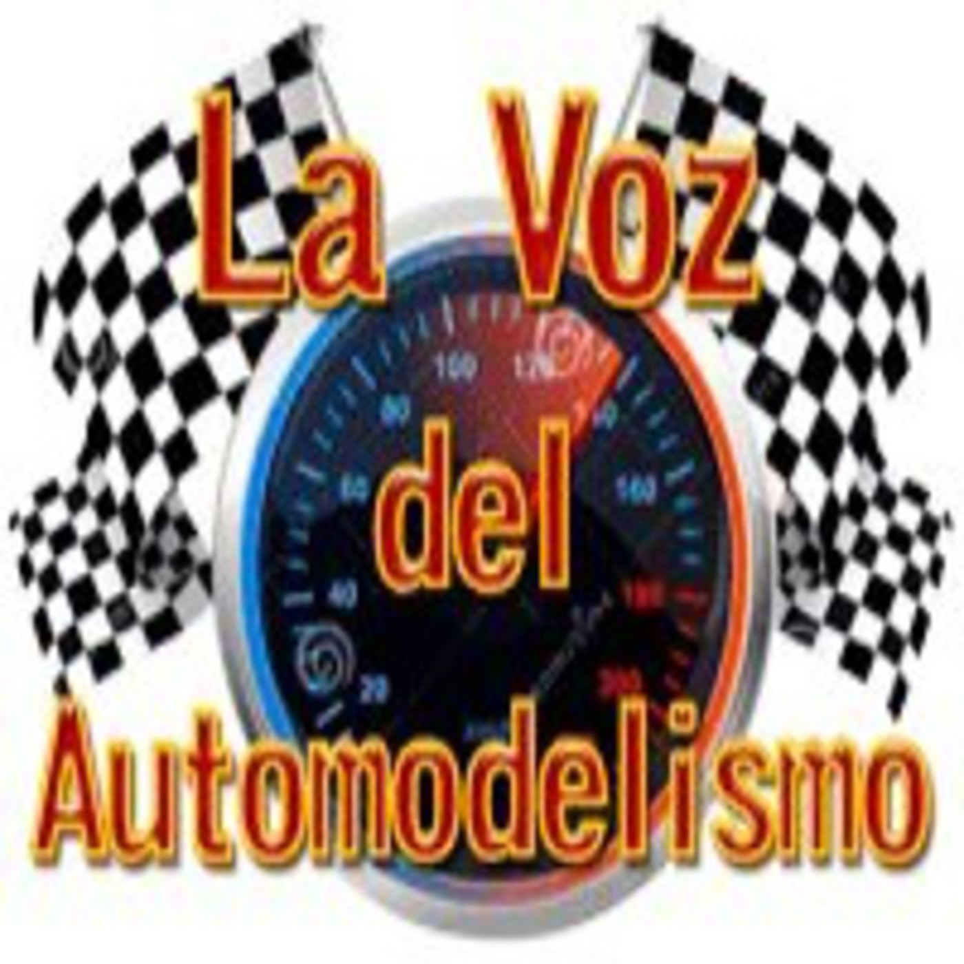 La Voz del Automodelismo - Programa Nº22 del año 2014 episode artwork