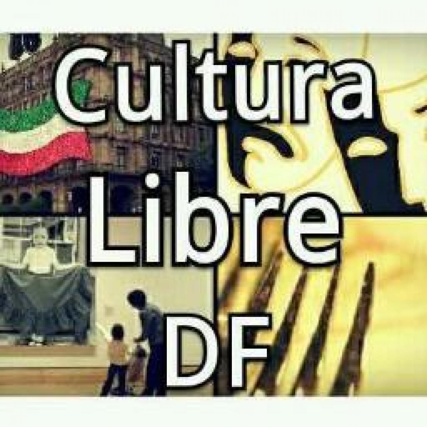 #MiQueridoDF