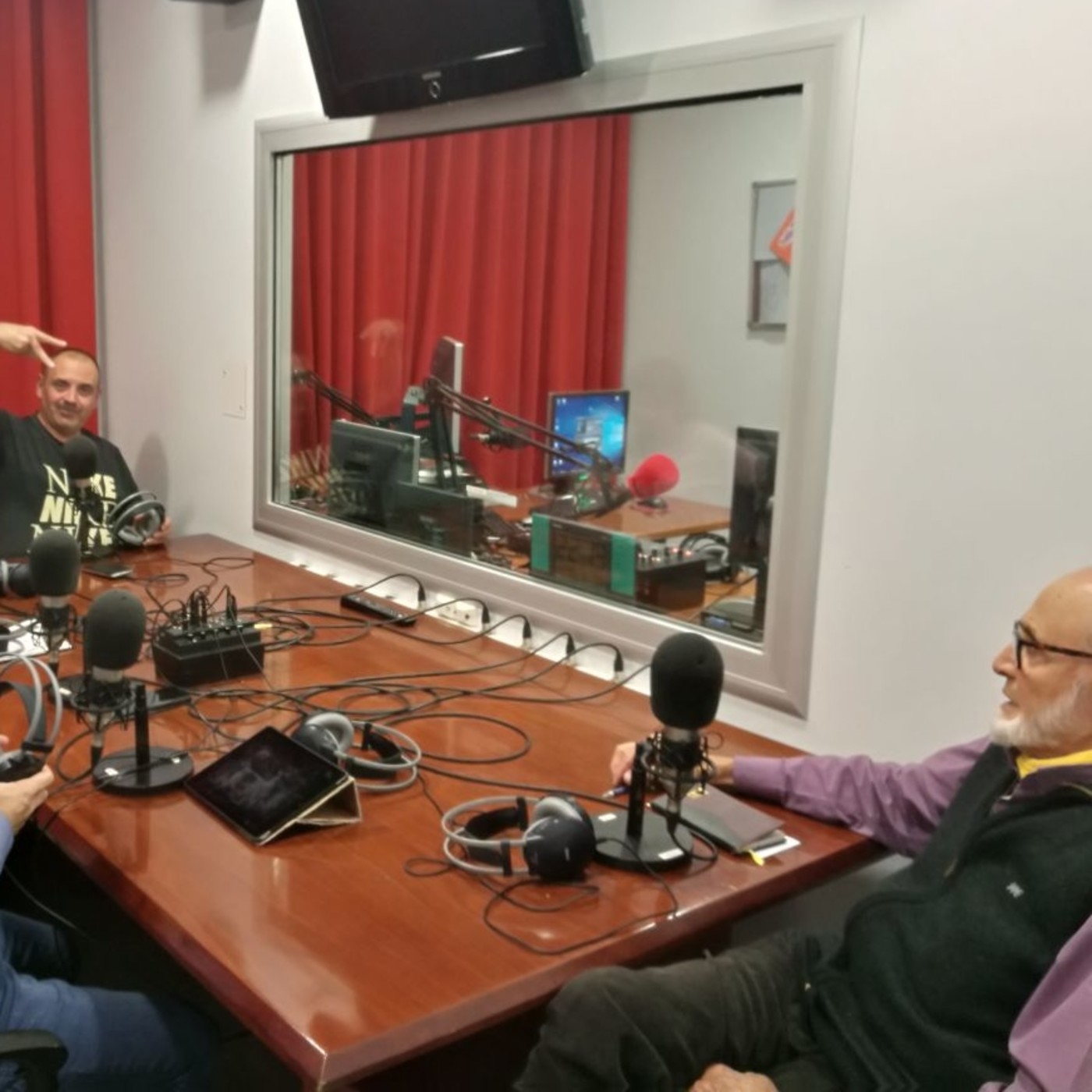 Diàlegs, programa 37 (6/11/2018) episode artwork