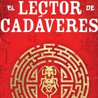 1x03 - El Lector de Cadáveres (Antonio Garrido)