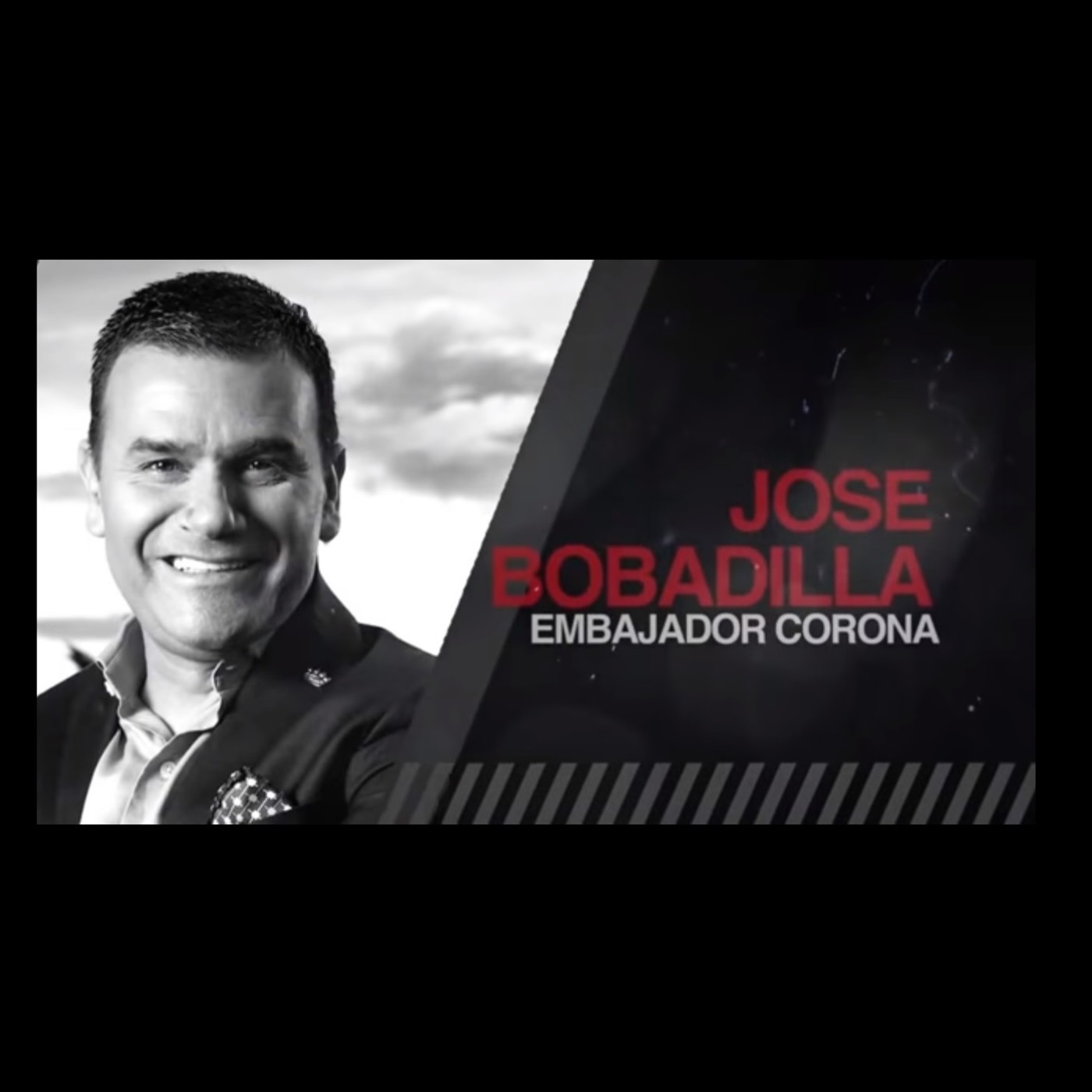 José Bobadilla \