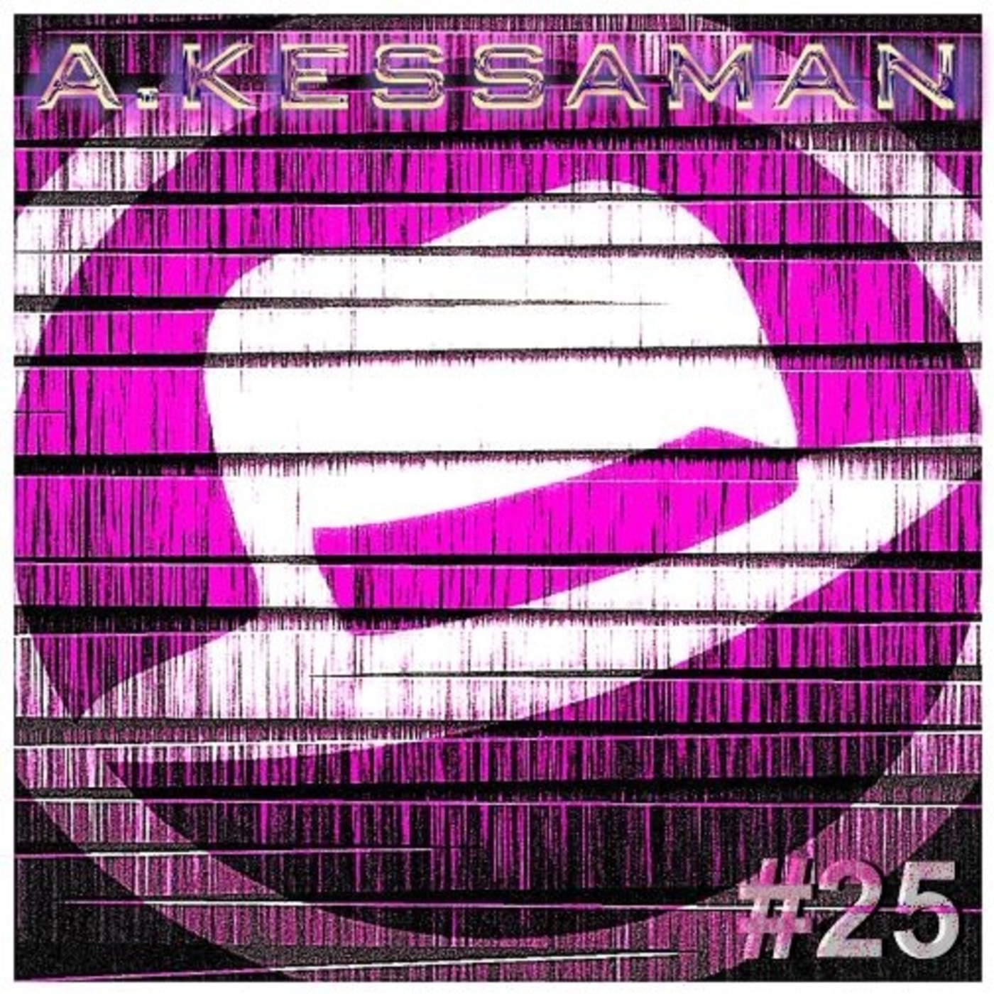 Master Cheesse #25_ElectroSwing episode artwork